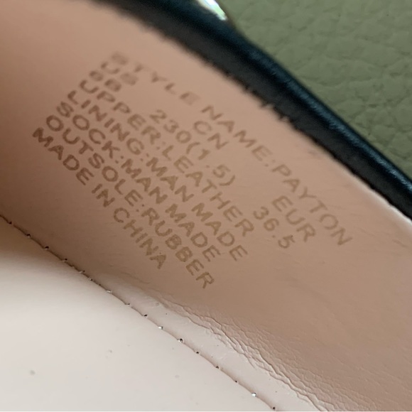 NWOB Kate Spade New York Phoebe Flats